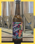 IPA "Remplie de Bonheur" 33cl