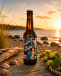 IPA "Remplie de Bonheur" 33cl
