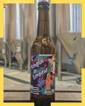 IPA "Filled with Happiness" 75cl