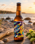 Bière Blonde "Remplie de Bonheur" 33cl