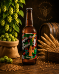 IPA "Remplie de Bonheur" 75cl