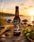 Bière Blanche "Remplie de Bonheur" 33cl